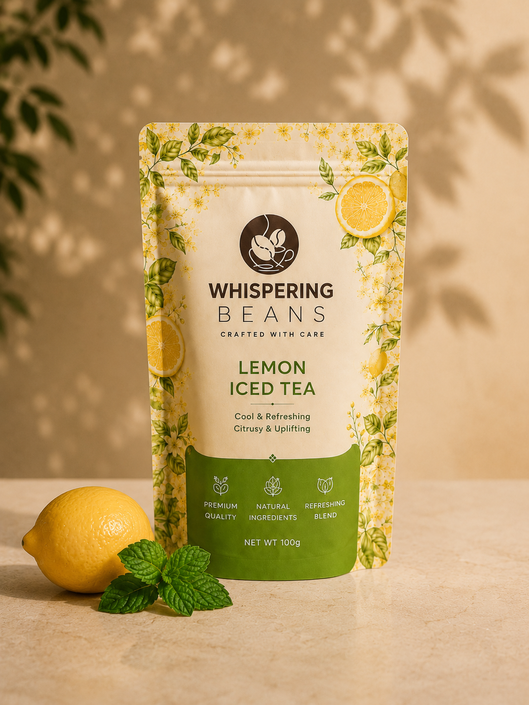 Lemon Iced Tea - Image 3