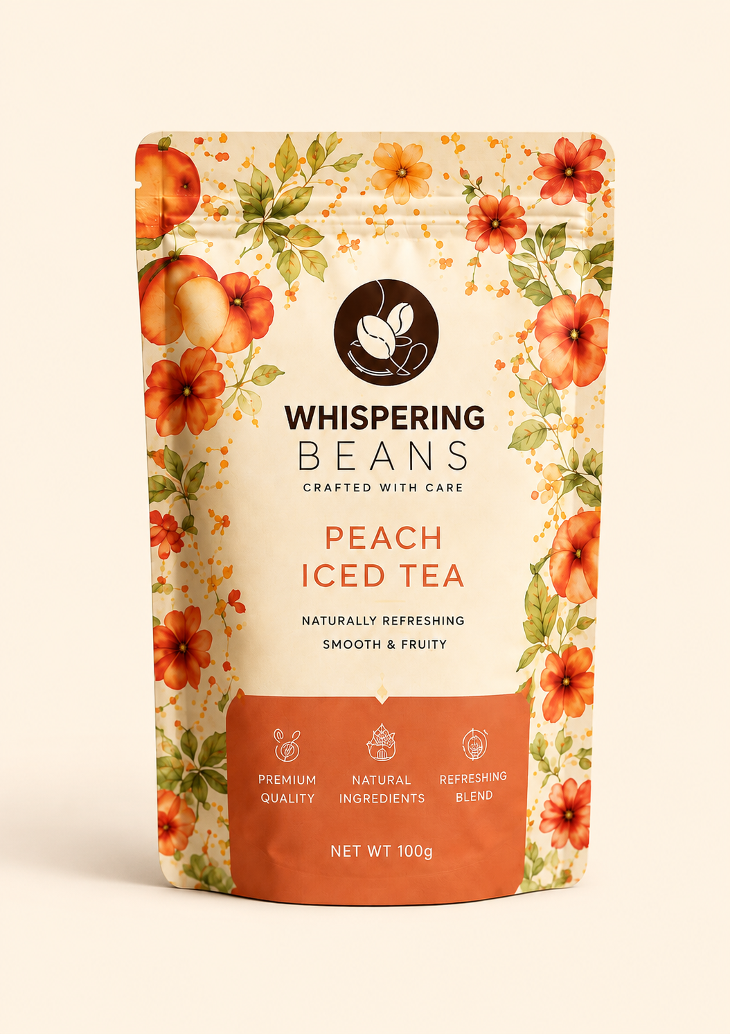 Peach Iced Tea - Image 3